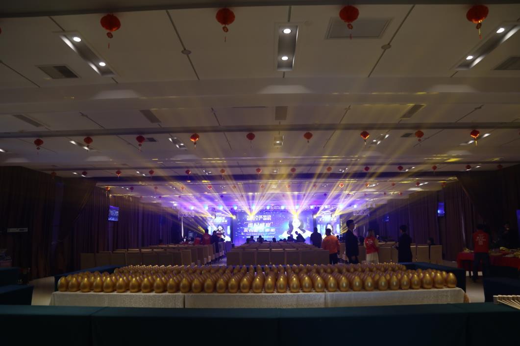 泰和县活动策划