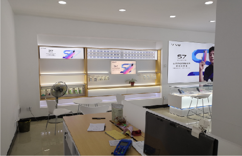 泰和县店面装修