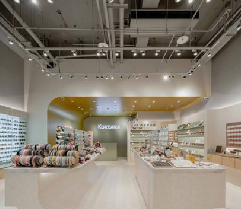 泰和县店面装修流程