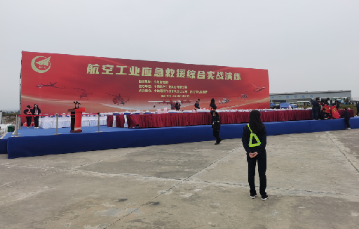 泰和县活动搭建