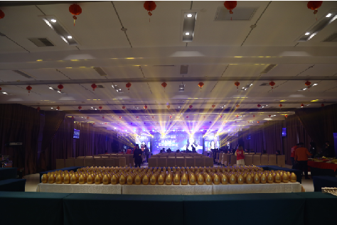 泰和县活动策划