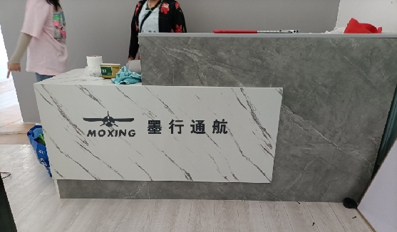 泰和县店内装修