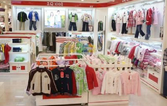 泰和县店面装修风格确定。