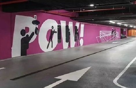 泰和县墙绘设计师的选择是关键。