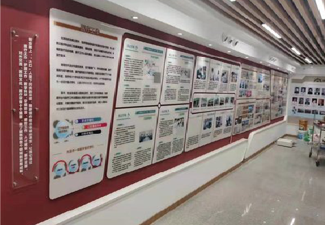 泰和县大城市文化背景墙制作常用工艺。