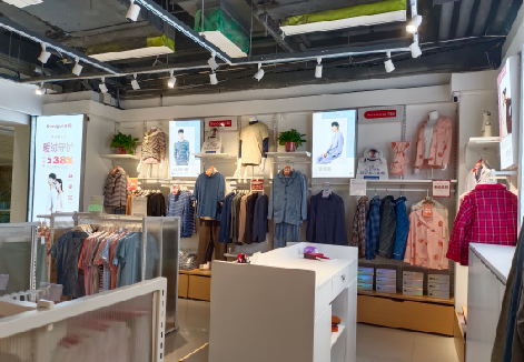 泰和县超市卖场装修如何提升消费欲望？