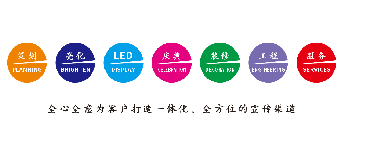 泰和县广告公司该如何满足客户需求？