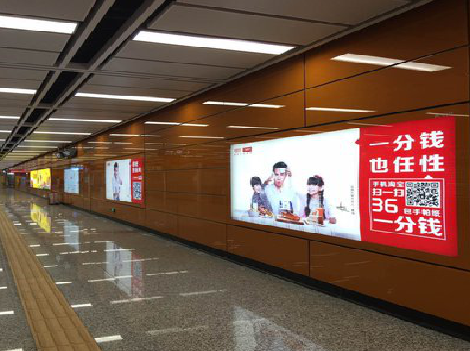 泰和县广告灯箱的发展前景？