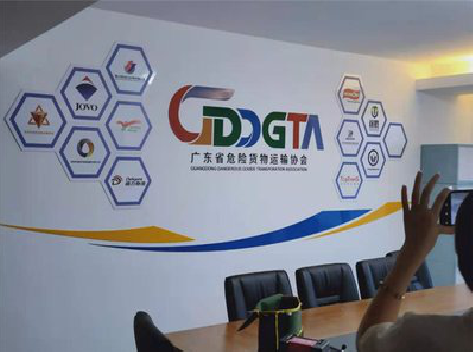 泰和县公司走廊文化墙如何设计布置？