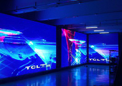 泰和县如何解决LED显示屏耗电问题？